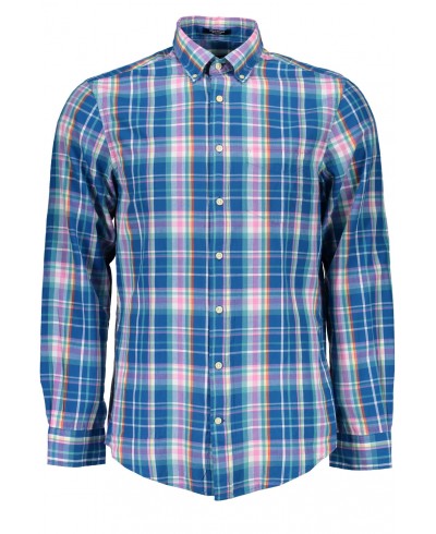 GANT CAMICIA MANICHE LUNGHE Uomo