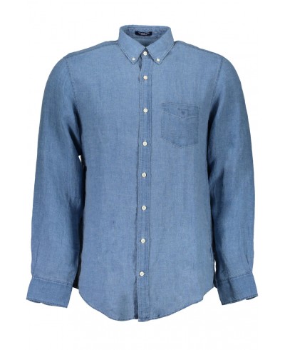 GANT CAMICIA MANICHE LUNGHE Uomo