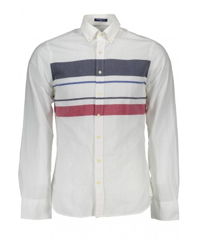 GANT CAMICIA MANICHE LUNGHE Uomo