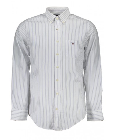 GANT CAMICIA MANICHE LUNGHE Uomo