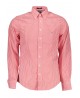 GANT CAMICIA MANICHE LUNGHE Uomo