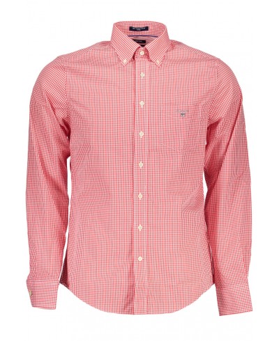 GANT CAMICIA MANICHE LUNGHE Uomo