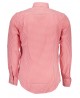 GANT CAMICIA MANICHE LUNGHE Uomo