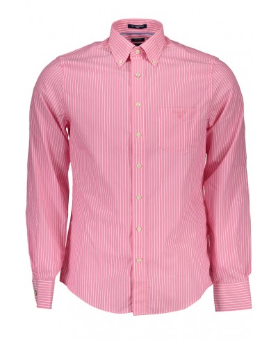GANT CAMICIA MANICHE LUNGHE Uomo