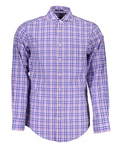 GANT CAMICIA MANICHE LUNGHE Uomo