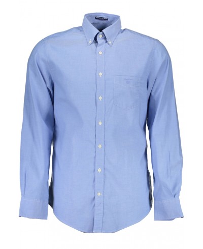 GANT CAMICIA MANICHE LUNGHE Uomo