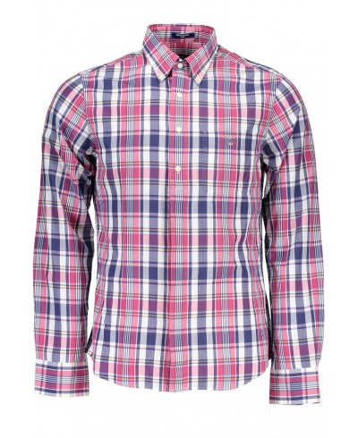 GANT CAMICIA MANICHE LUNGHE Uomo