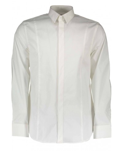 GUESS MARCIANO CAMICIA MANICHE LUNGHE Uomo