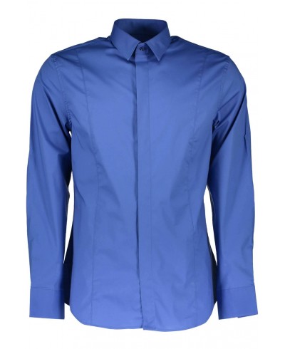 GUESS MARCIANO CAMICIA MANICHE LUNGHE Uomo