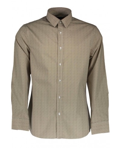 GUESS MARCIANO CAMICIA MANICHE LUNGHE Uomo