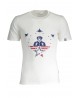 AVX AVIREX DEPT T-SHIRT MANICHE CORTE Uomo