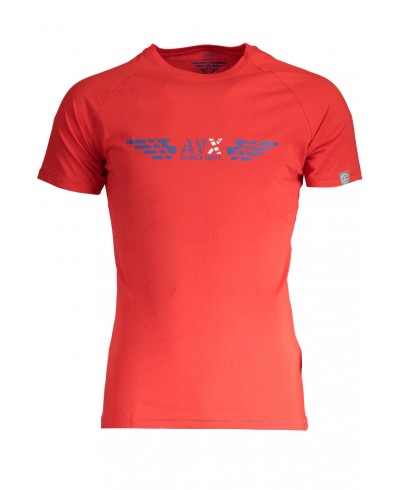 AVX AVIREX DEPT T-SHIRT MANICHE CORTE Uomo