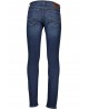 LEE JEANS DENIM Uomo