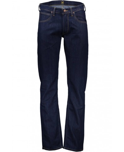LEE JEANS DENIM Uomo