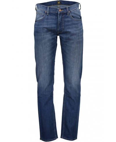 LEE JEANS DENIM Uomo