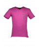 AVX AVIREX DEPT T-SHIRT MANICHE CORTE Uomo