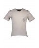 AVX AVIREX DEPT T-SHIRT MANICHE CORTE Uomo