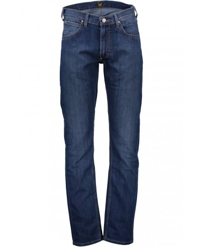 LEE JEANS DENIM Uomo