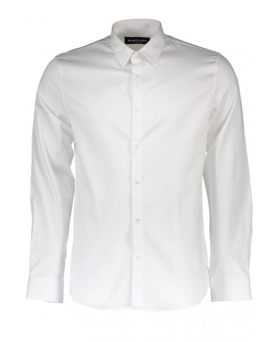 GUESS MARCIANO CAMICIA MANICHE LUNGHE Uomo