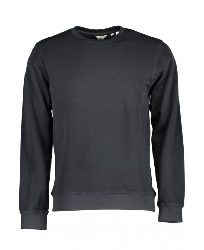 GANT FELPA SENZA ZIP Uomo