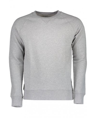 GANT FELPA SENZA ZIP Uomo