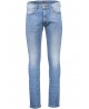 LEE JEANS DENIM Uomo