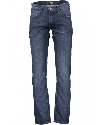 LEE JEANS DENIM Uomo