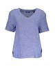 GANT T-SHIRT MANICHE CORTE Donna