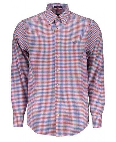 GANT CAMICIA MANICHE LUNGHE Uomo