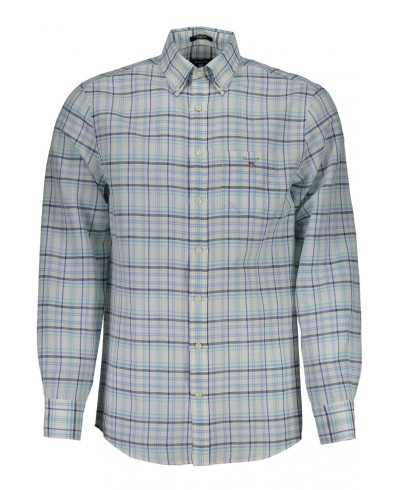 GANT CAMICIA MANICHE LUNGHE Uomo