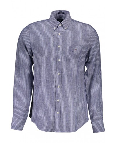 GANT CAMICIA MANICHE LUNGHE Uomo