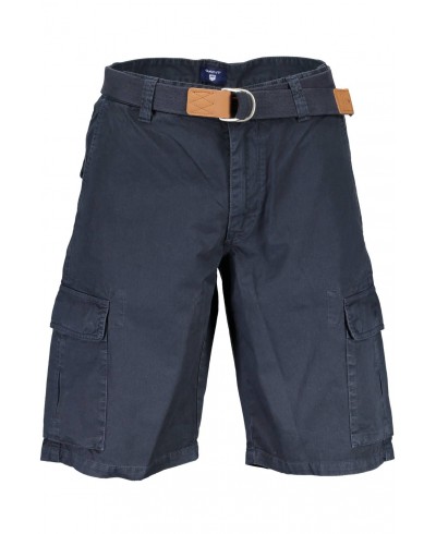 GANT PANTALONE BERMUDA Uomo