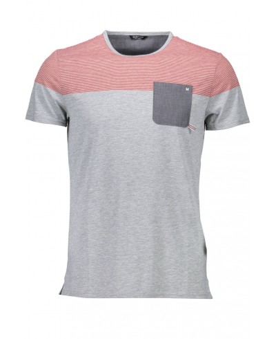 GUESS MARCIANO T-SHIRT MANICHE CORTE Uomo