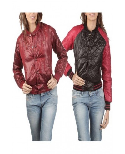 DIESEL GIUBBOTTO Donna