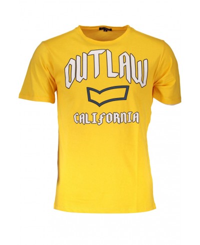 GAS T-SHIRT MANICHE CORTE Uomo