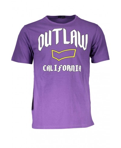 GAS T-SHIRT MANICHE CORTE Uomo