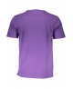 GAS T-SHIRT MANICHE CORTE Uomo
