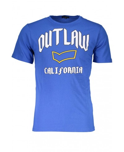 GAS T-SHIRT MANICHE CORTE Uomo