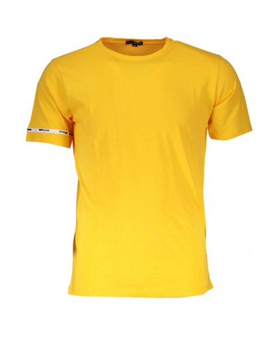 GAS T-SHIRT MANICHE CORTE Uomo