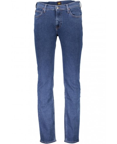 LEE JEANS DENIM Uomo