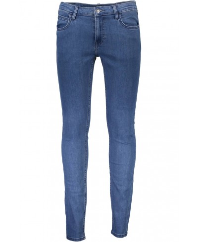 LEE JEANS DENIM Uomo