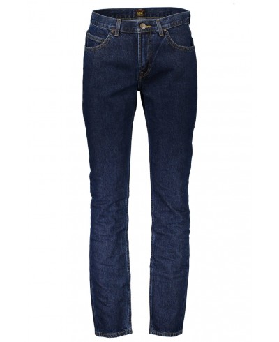 LEE JEANS DENIM Uomo