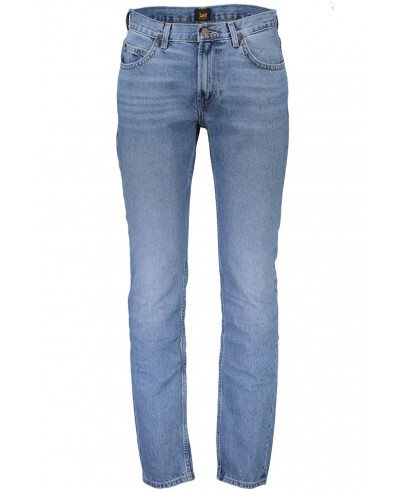LEE JEANS DENIM Uomo