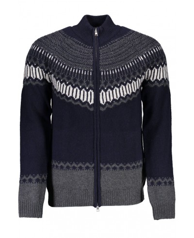 GANT CARDIGAN Uomo