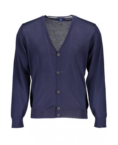 GANT CARDIGAN Uomo