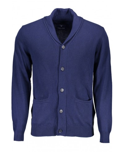 GANT CARDIGAN Uomo