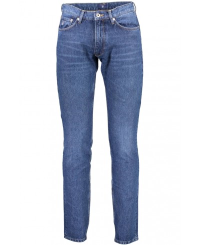 GANT JEANS DENIM Uomo