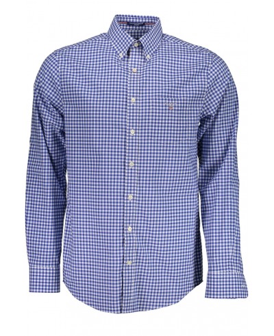 GANT CAMICIA MANICHE LUNGHE Uomo