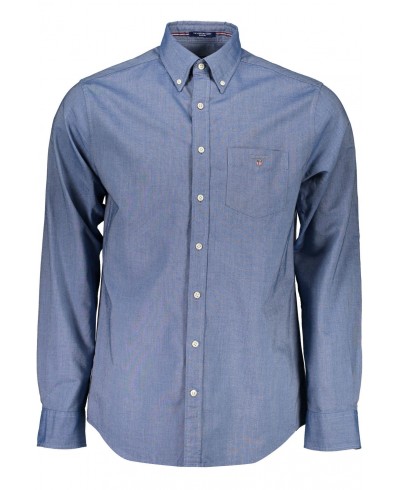 GANT CAMICIA MANICHE LUNGHE Uomo