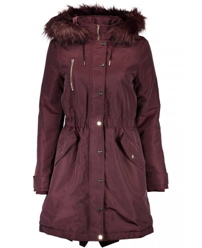 GUESS MARCIANO GIUBBOTTO Donna